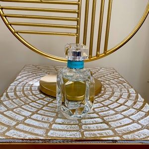 Tiffany Eau de Parfume Spray 1.7oz